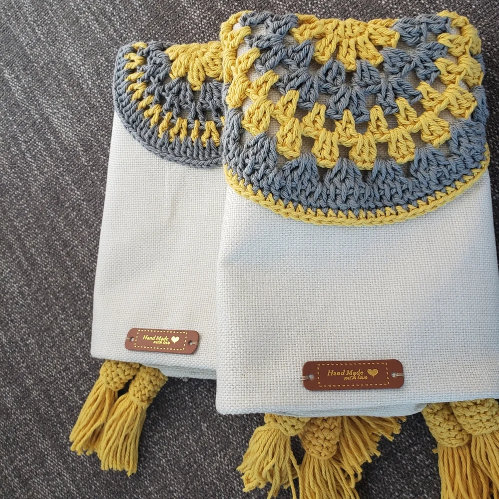 N/A handmade by